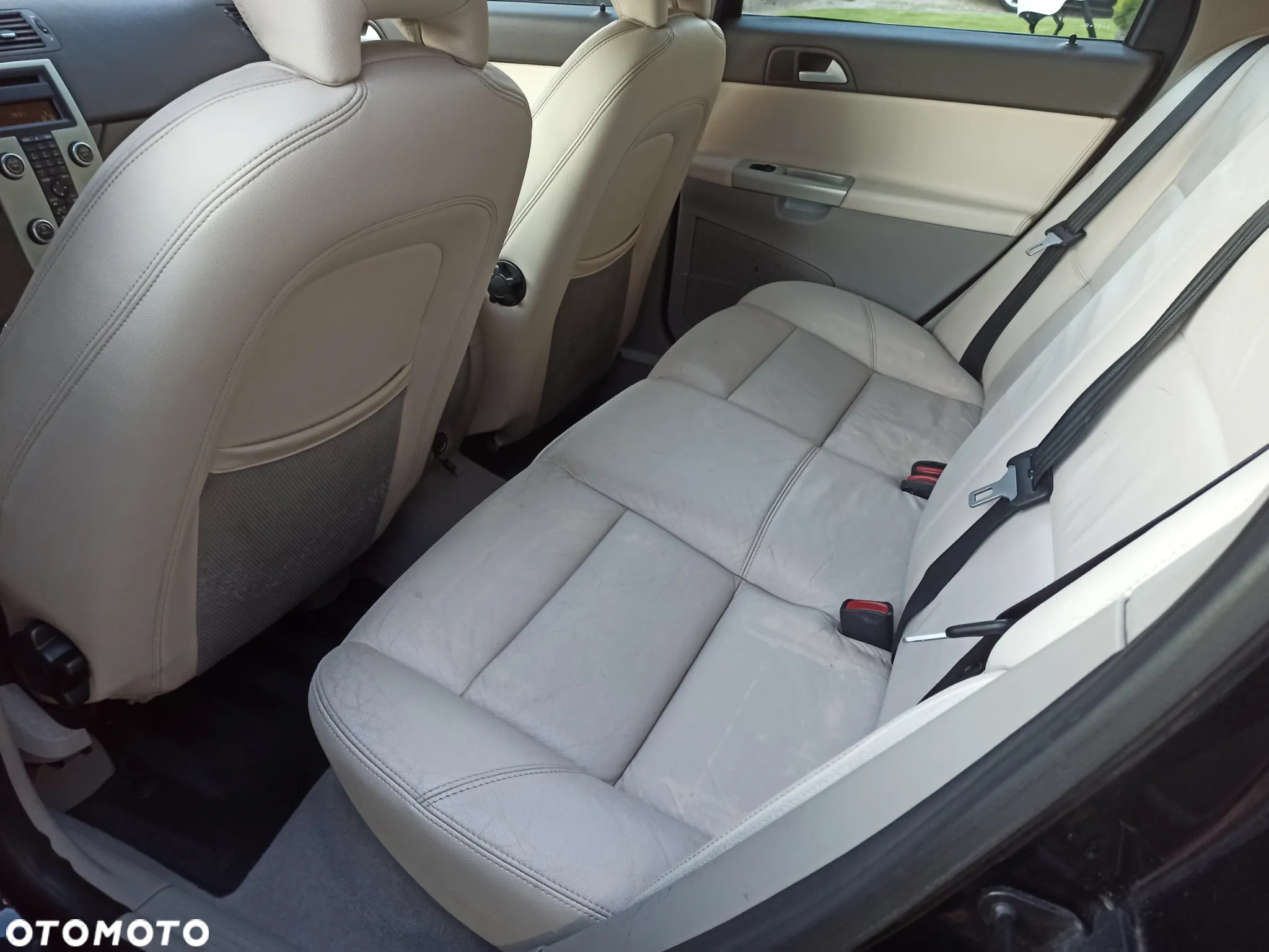 Volvo V50 1.8 Edition - 5