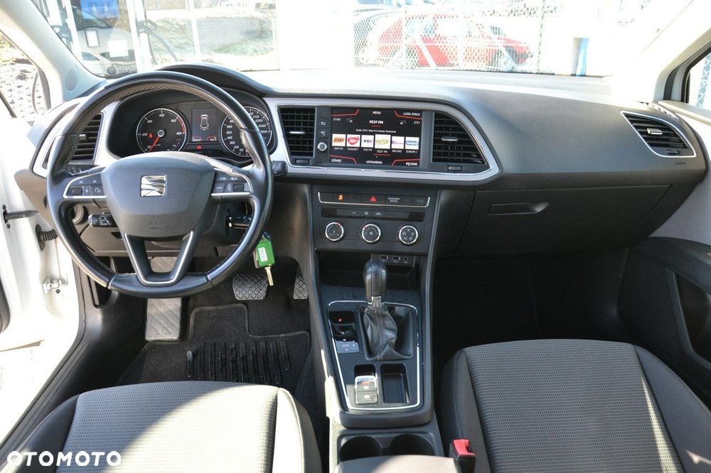 Seat Leon - 12