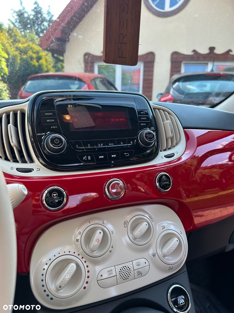 Fiat 500 - 7