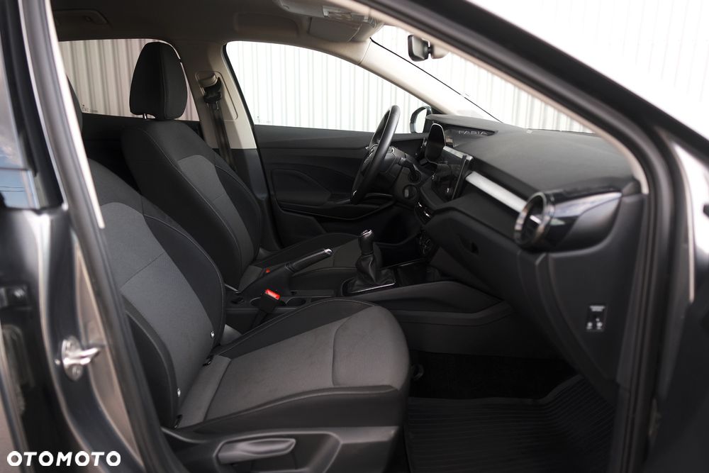 Skoda Fabia 1.0 TSI Ambition - 5
