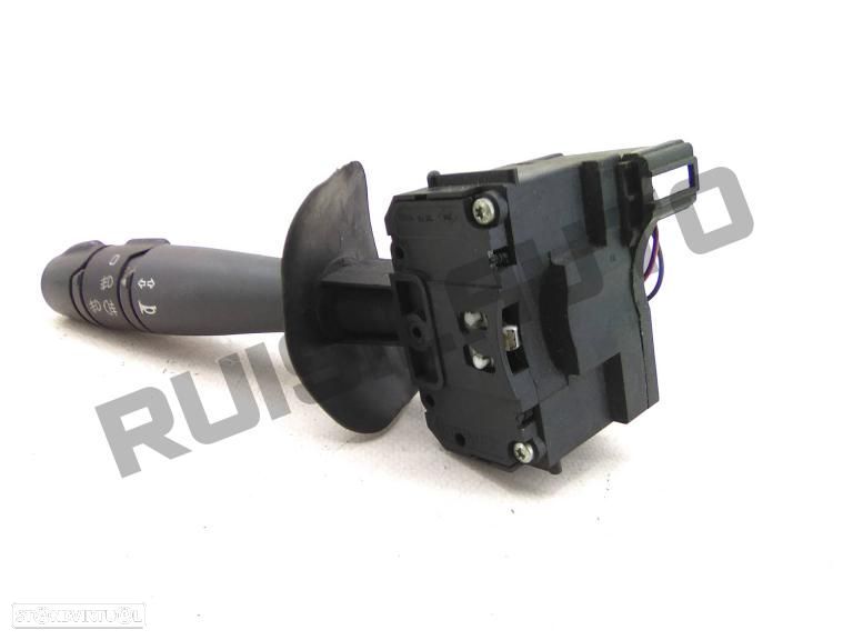 Comutador Piscas E/ou Luzes  Renault Clio Ii [1998_2012] 1.9 D - 2