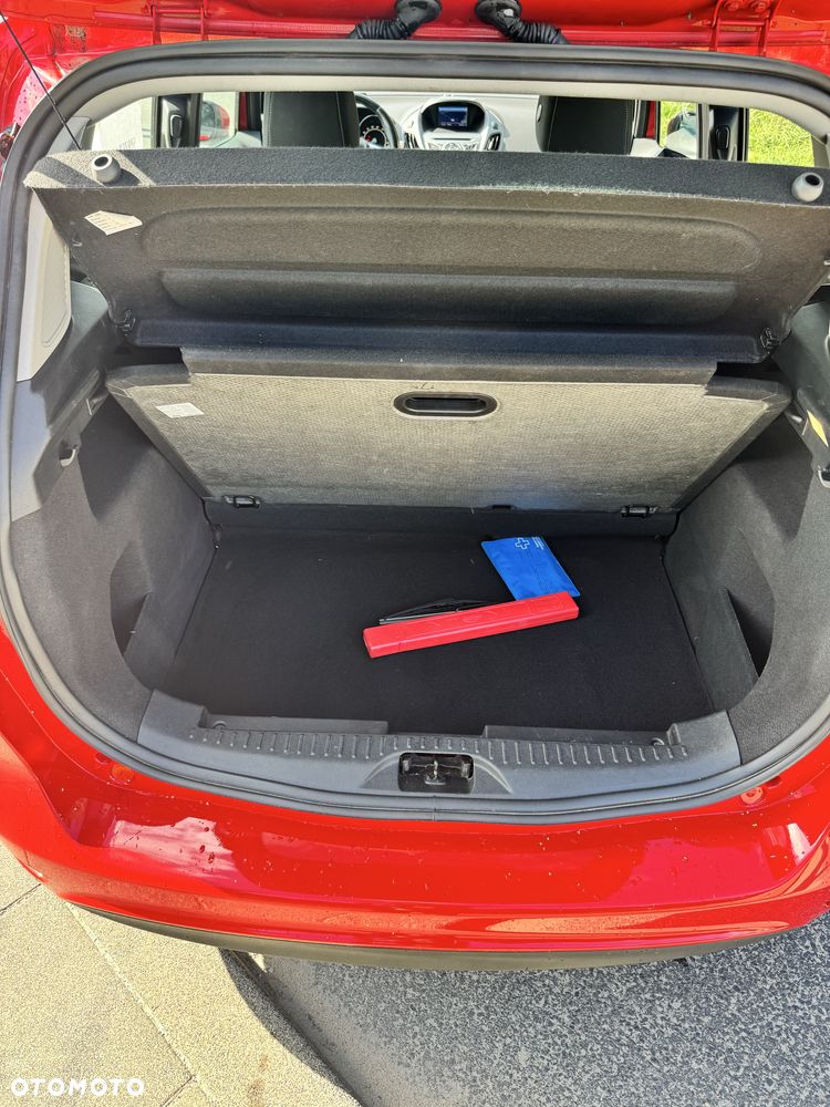 Ford B-MAX - 8