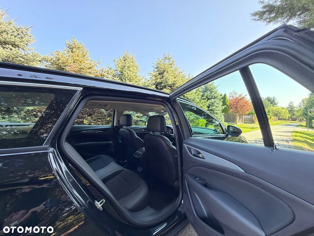 Opel Insignia 1.6 Automatik Innovation - 28