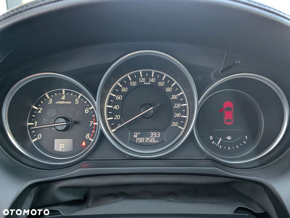 Mazda 6 - 19