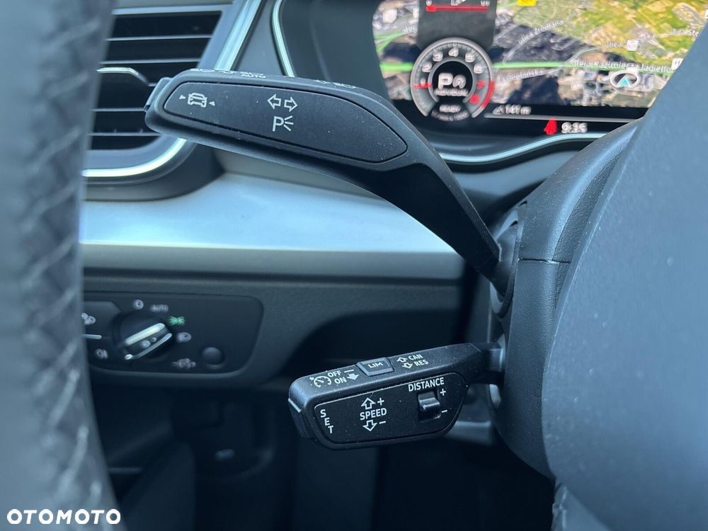 Audi Q5 Sportback - 13