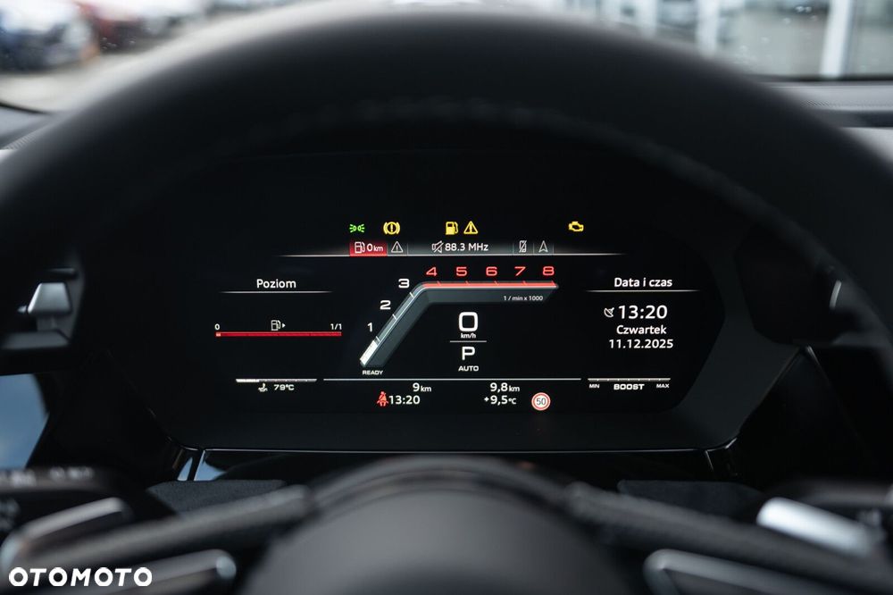 Audi S3 Limousine - 20