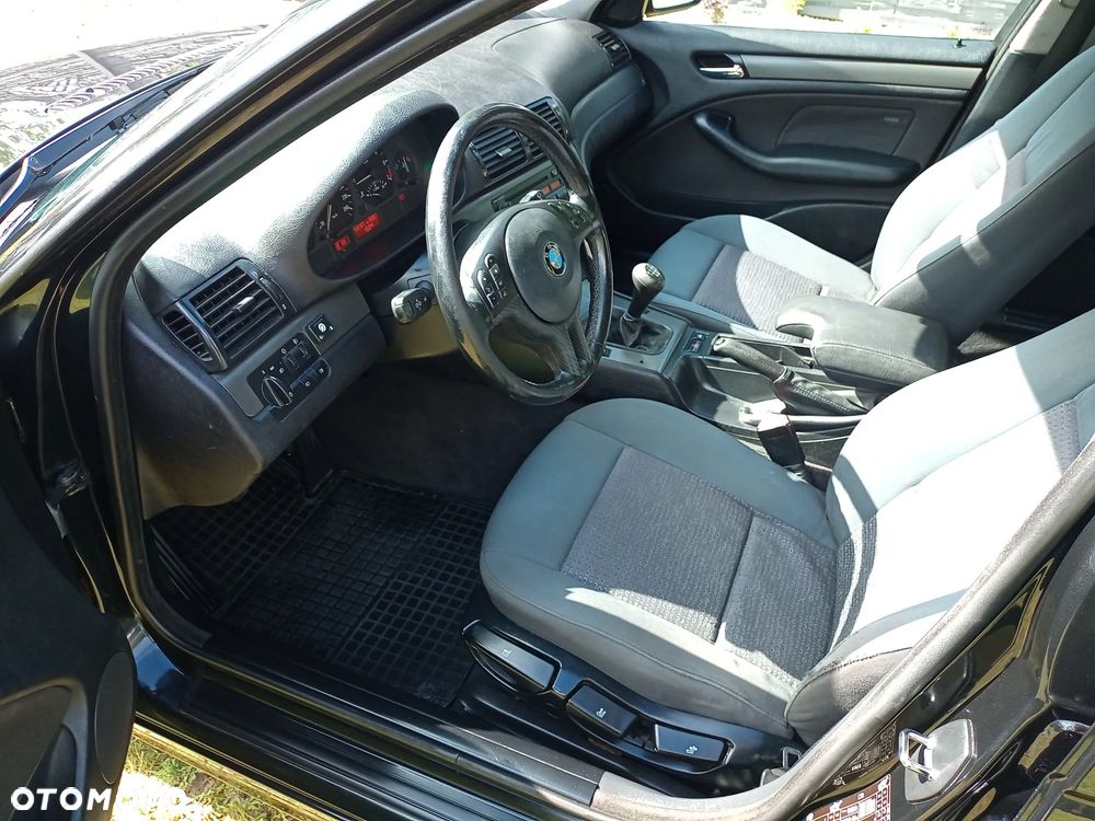BMW Seria 3 - 16