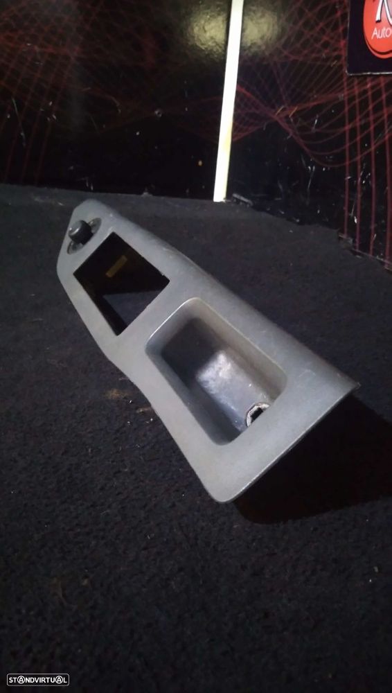 Botão Regulador Dos Espelhos Dodge Caliber - 2