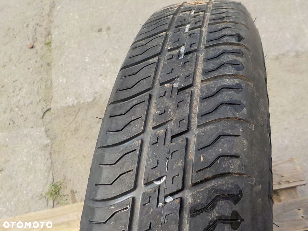 FORD FOCUS III MK3 LIFT DOJAZDÓWKA R16 5X108 - 4