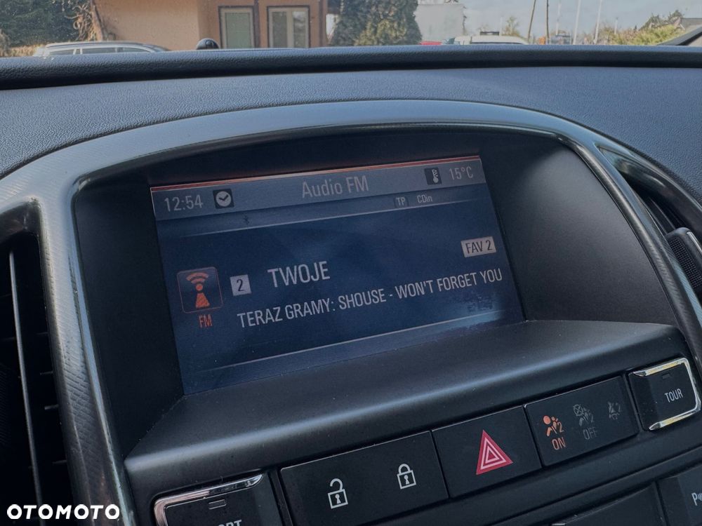 Opel Astra 2.0 CDTI Cosmo - 37