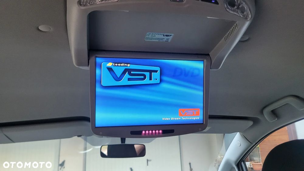 Toyota Verso 1.6 7-Sitzer Comfort - 32