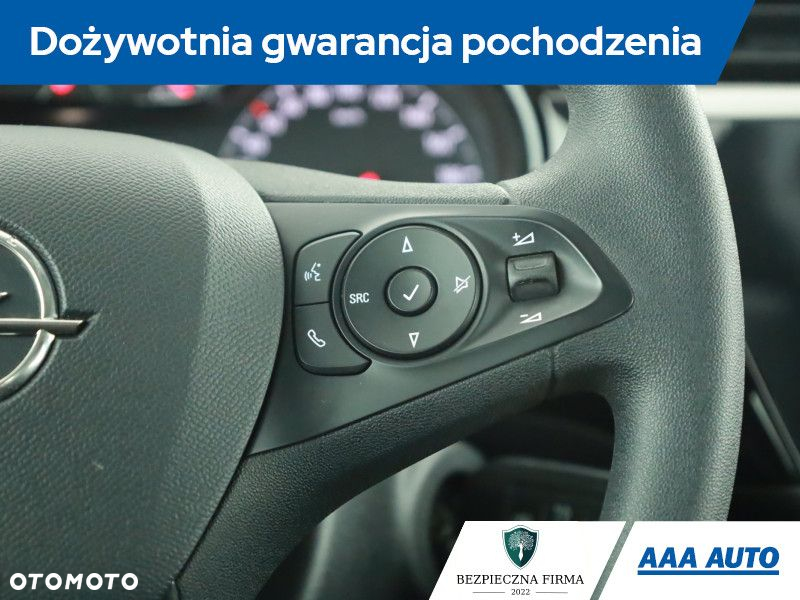 Opel Corsa - 20