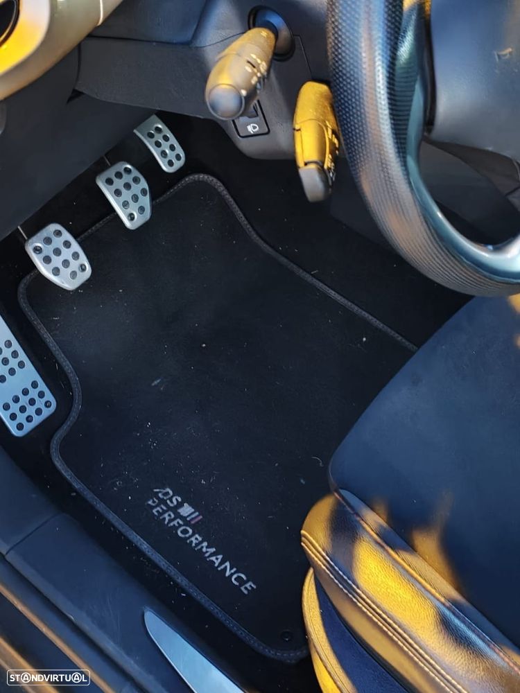DS DS3 1.6 THP Performance - 3