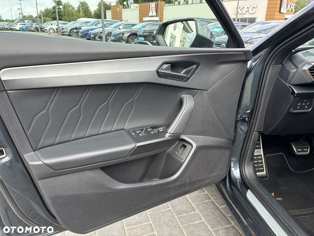 Cupra Leon Sportstourer - 11