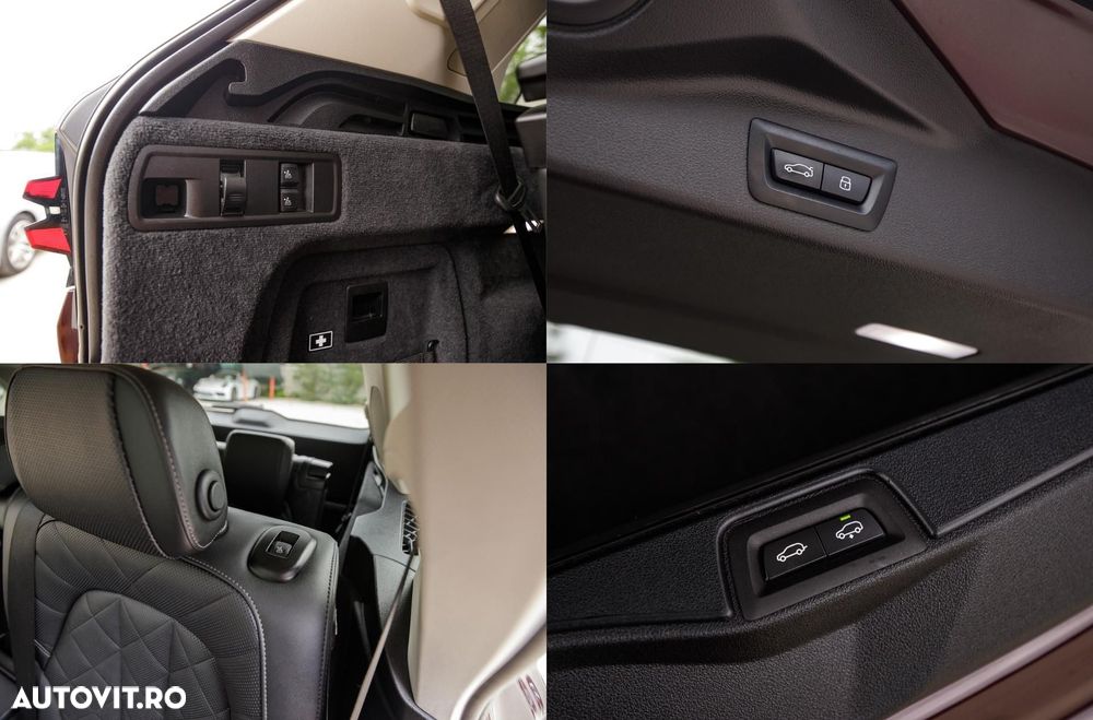 BMW X5 xDrive30d AT MHEV - 37