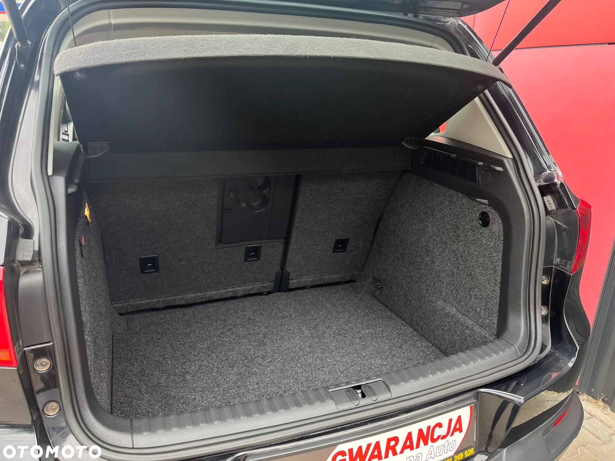 Volkswagen Tiguan 1.4 TSI Trend&Fun - 7