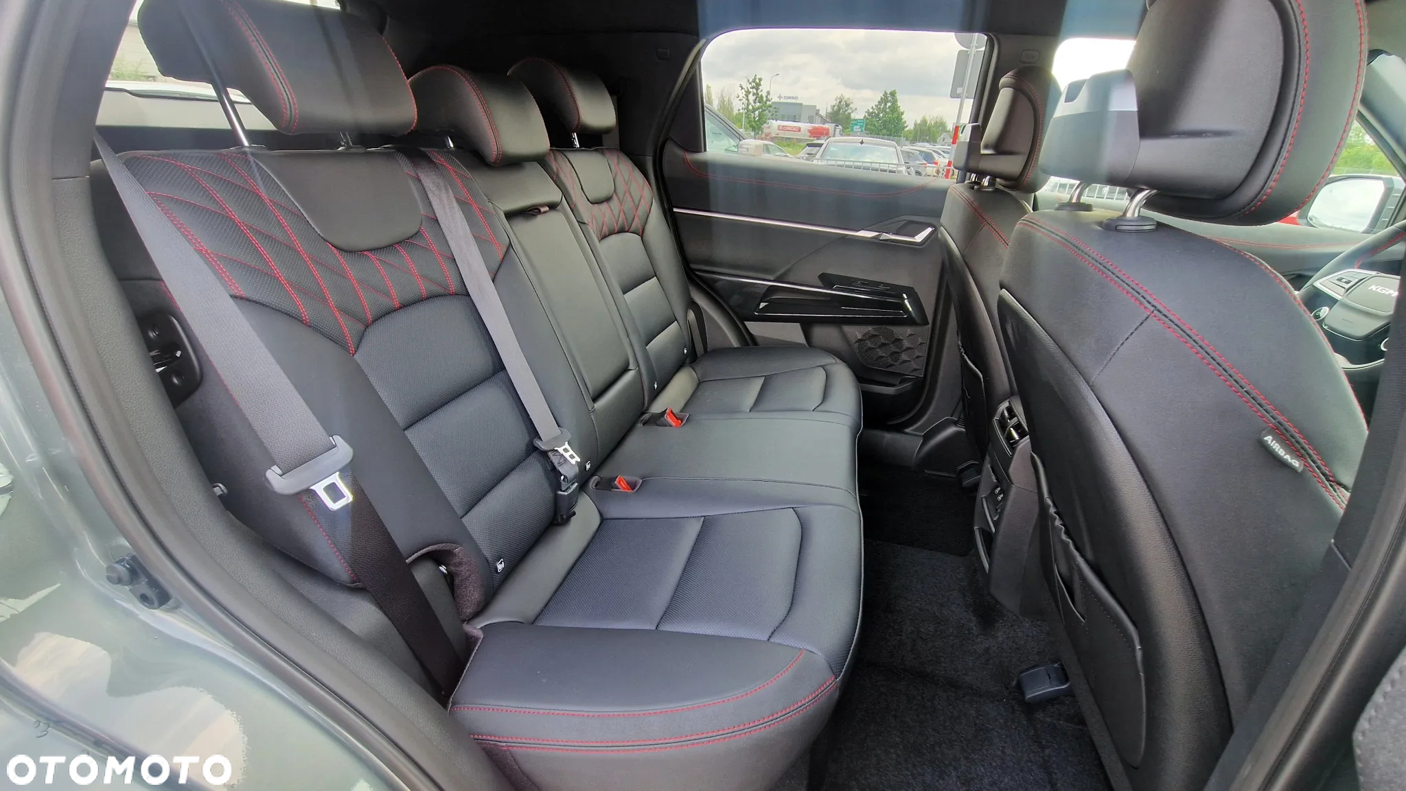 SsangYong/KGM Actyon Acyton 1.5 T-GDI Adventure - 24