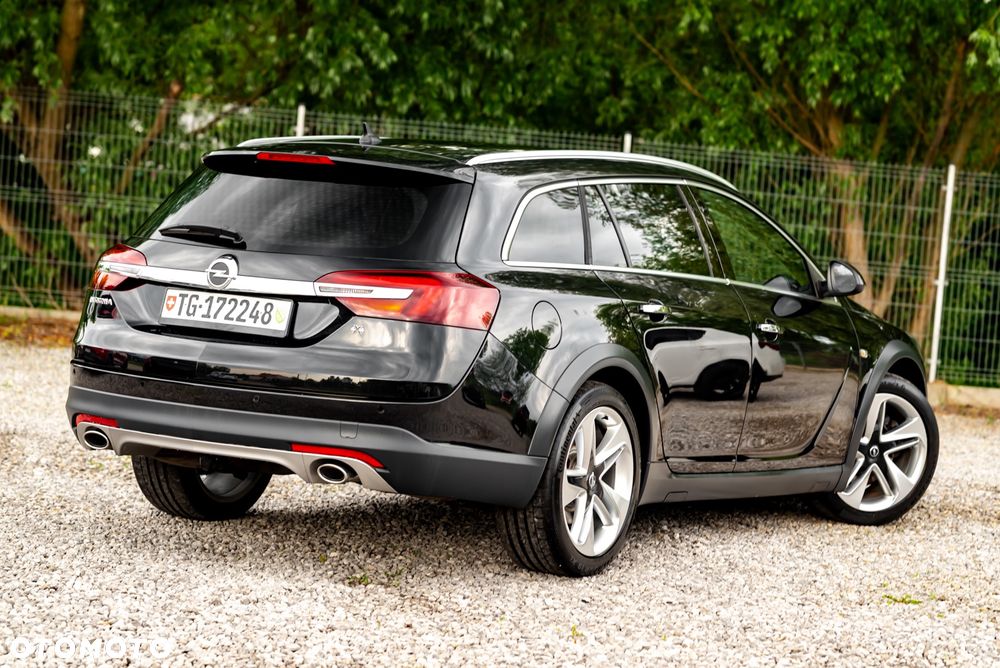 Opel Insignia ver-ct-2-0-cdti-4x4 - 8