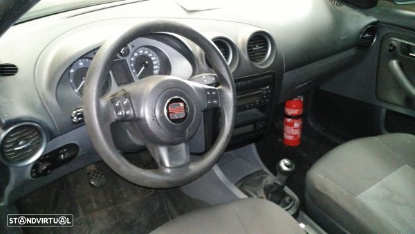 Para Peças Seat Ibiza Iii (6L1) - 7