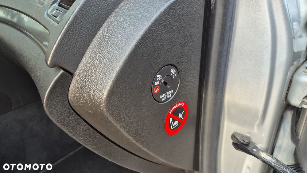 Opel Insignia 2.0 CDTI ecoFLEX - 20