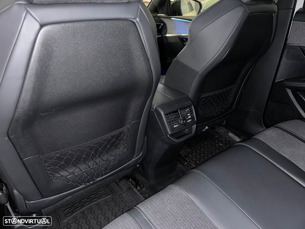 Peugeot 3008 1.2 PureTech GT Line EAT6 - 21