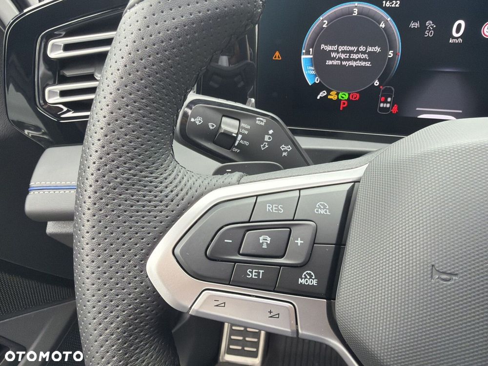 Volkswagen Tiguan 2.0 TDI R-Line DSG - 21