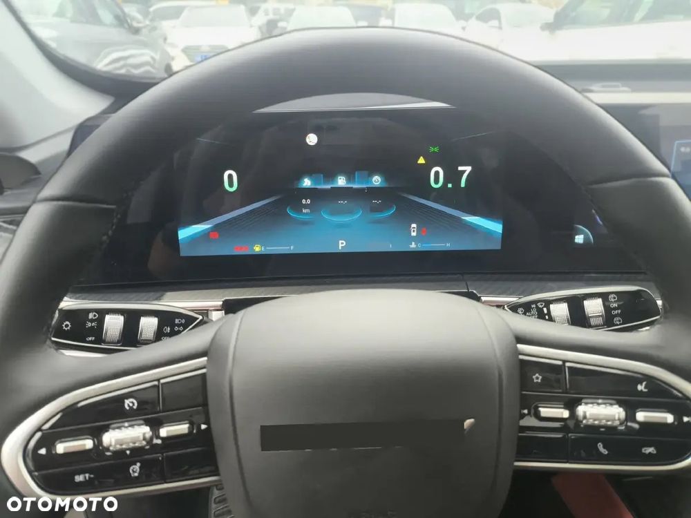 Chery Tiggo 7 - 16