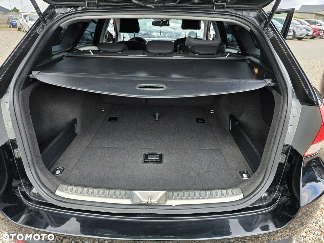 Hyundai i40 i40cw 1.7 CRDi Automatik Premium - 15