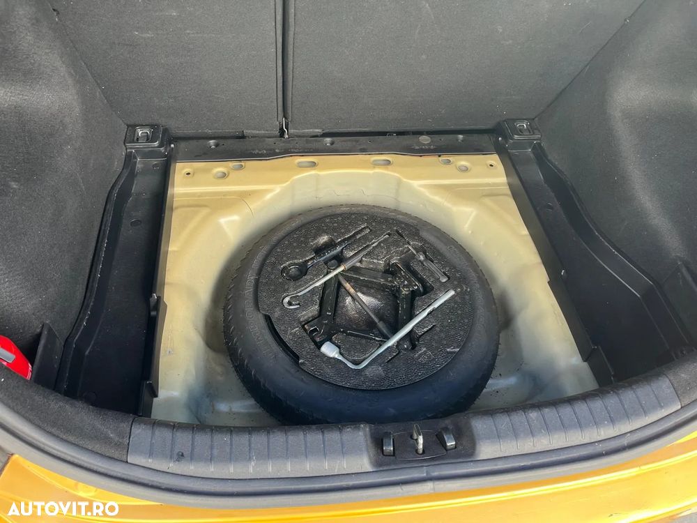 Kia Ceed 1.6 CVVT EX - 11