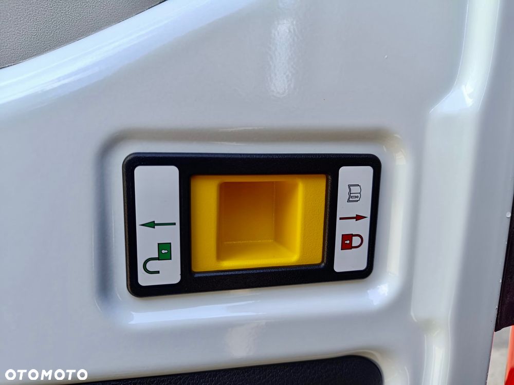 Ford Transit Van Trend 350 L3 - 9