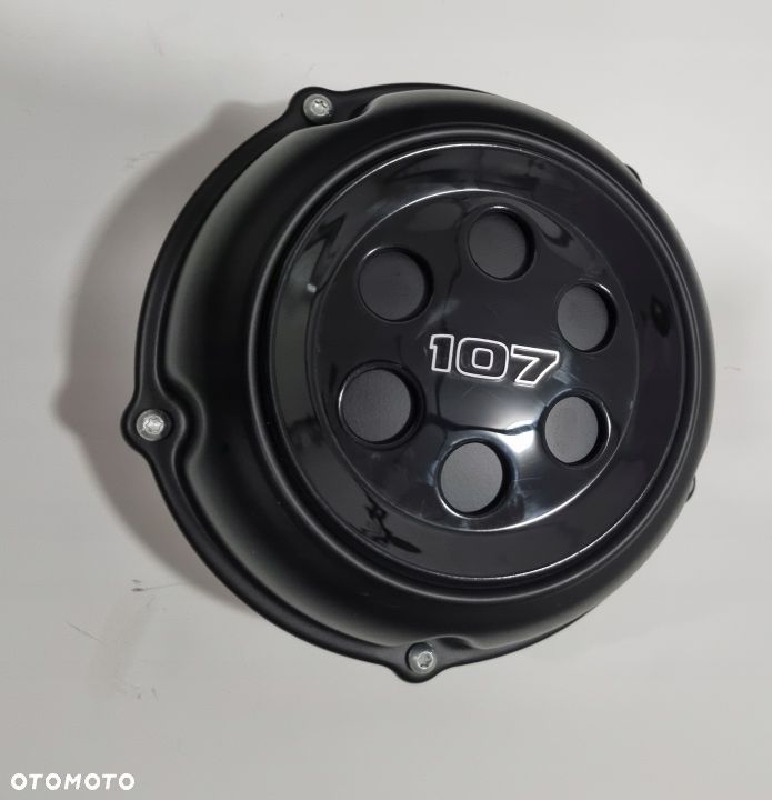 Harley HD M8 Softail 107 Filtr powietrza 61300686 - 3