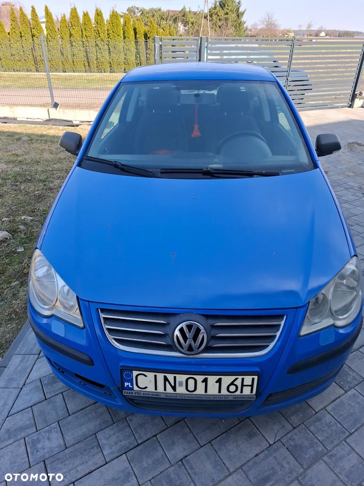 Volkswagen Polo - 3