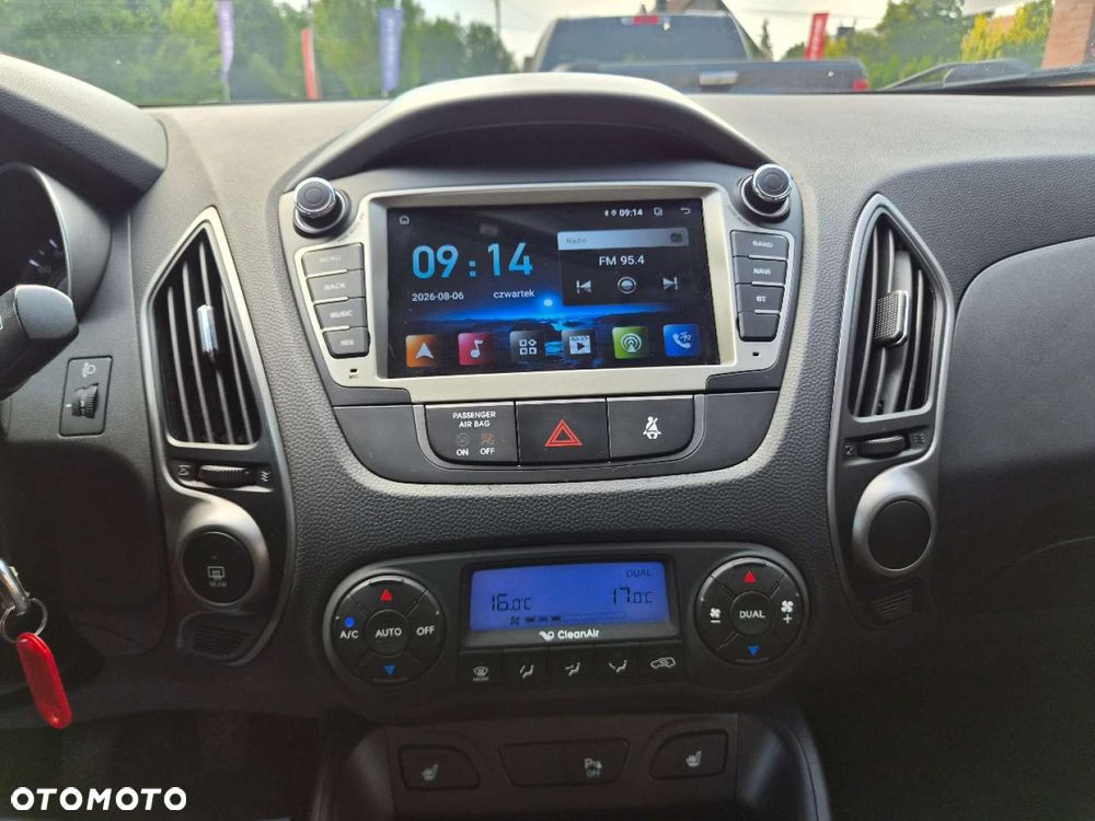 Hyundai ix35 1.6 GDI Premium 2WD - 26