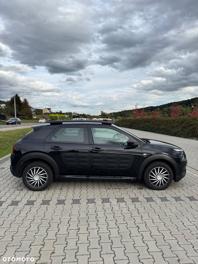 Citroën C4 Cactus - 7
