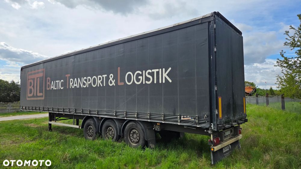 Schmitz Cargobull S01 - 3