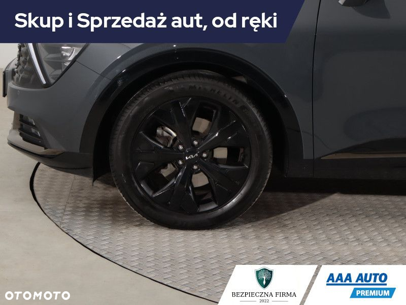 Kia Sportage - 15