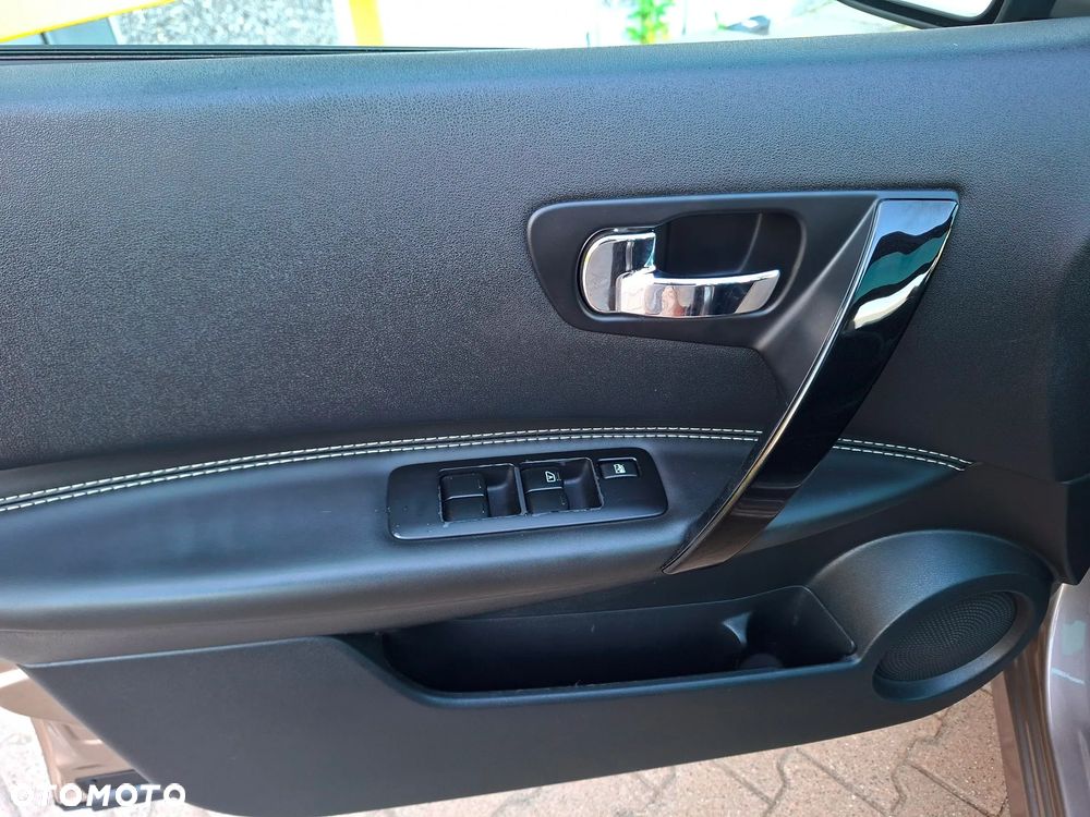 Nissan Qashqai+2 2.0 Tekna - 35