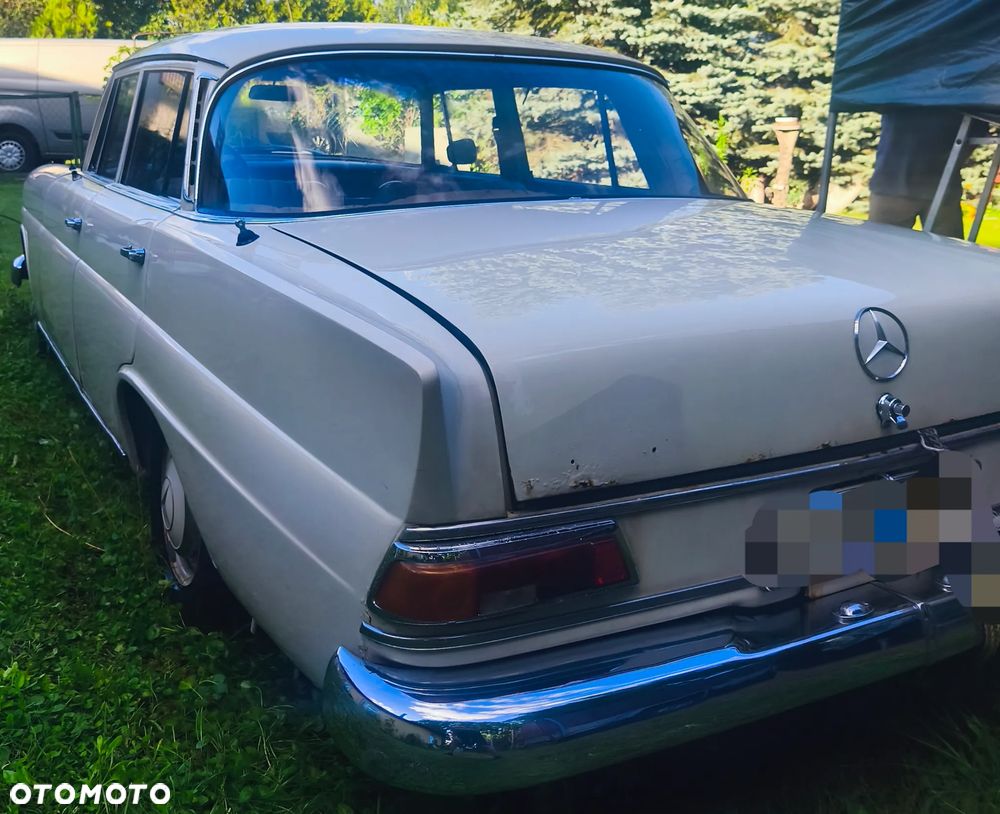 Mercedes-Benz Inny - 7