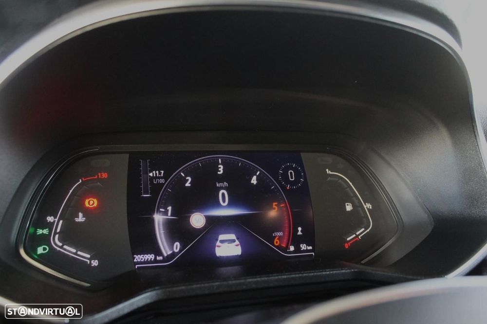 Renault Clio 1.5 Blue dCi Exclusive - 21