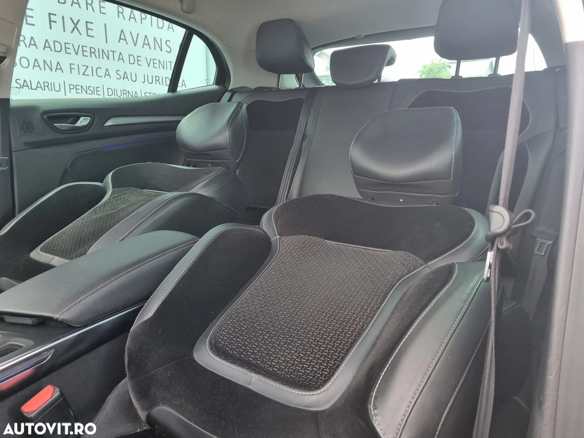 Renault Megane ENERGY dCi 110 INTENS - 15