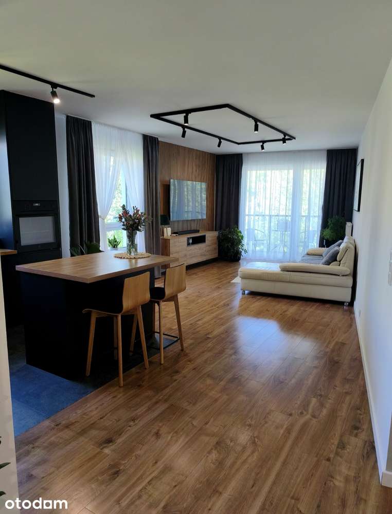 3-pokojowe mieszkanie 68,66 m²| Garaż+ komórka| Gotowe do zamieszkania