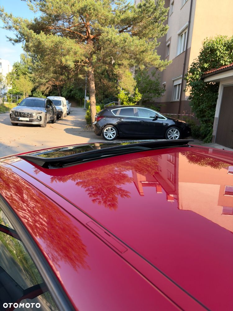 BMW Seria 1 - 5