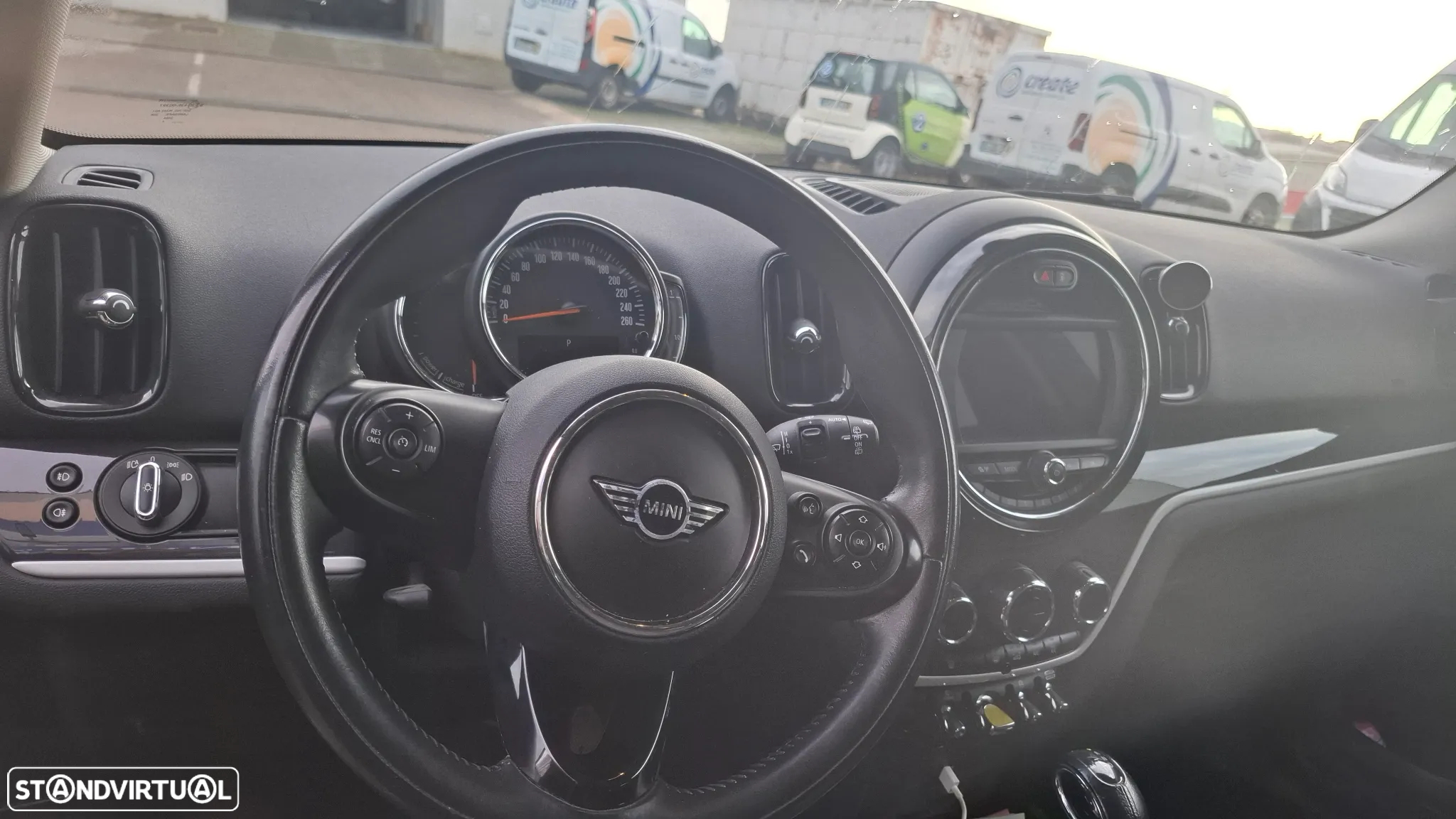 MINI Countryman Cooper SE ALL4 Auto - 3