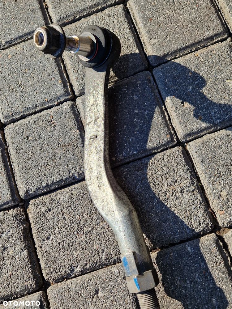 KOLUMNA MAGLOWNICA RENAULT MASTER IV 490014277R - 10