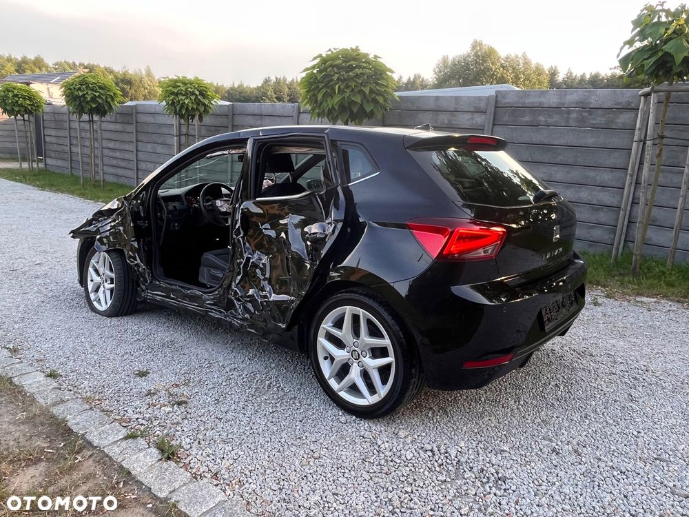 Seat Ibiza 1.0 TSI S&S Xcellence - 4