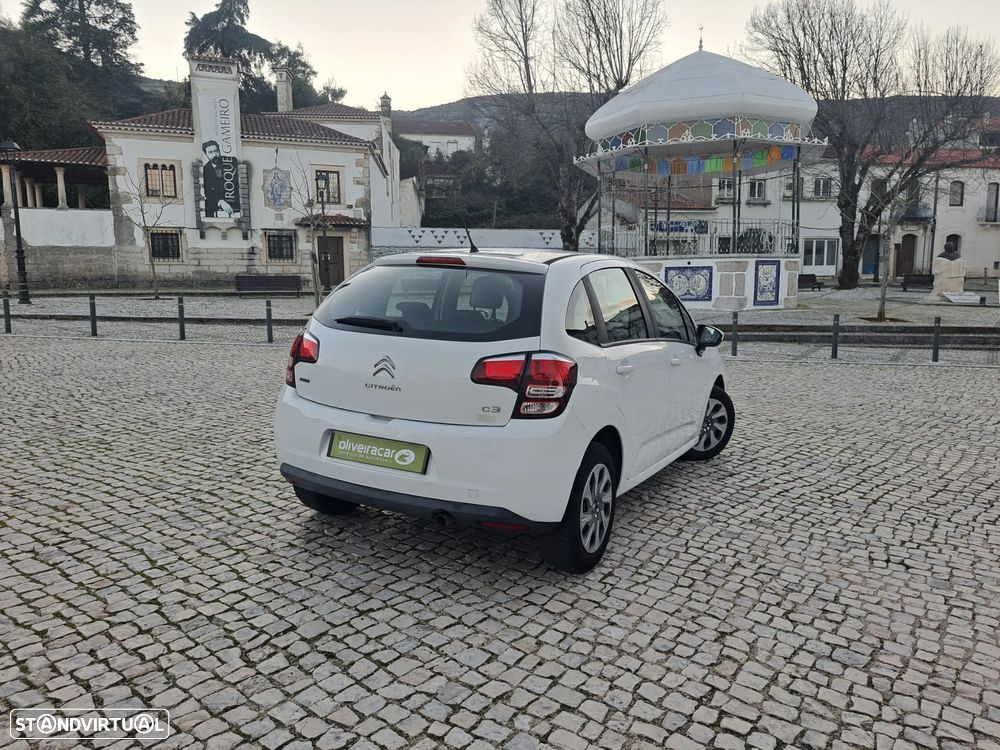 Citroën C3 - 25