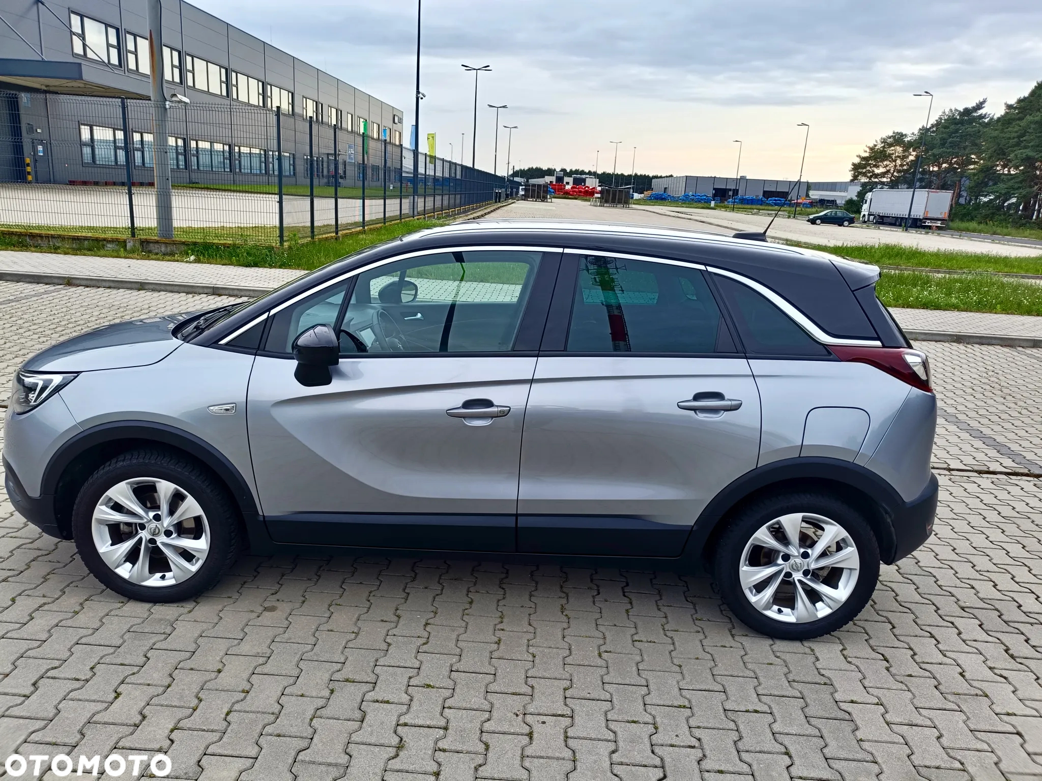 Opel Crossland X 1.2 Start/Stop Automatik Innovation - 37