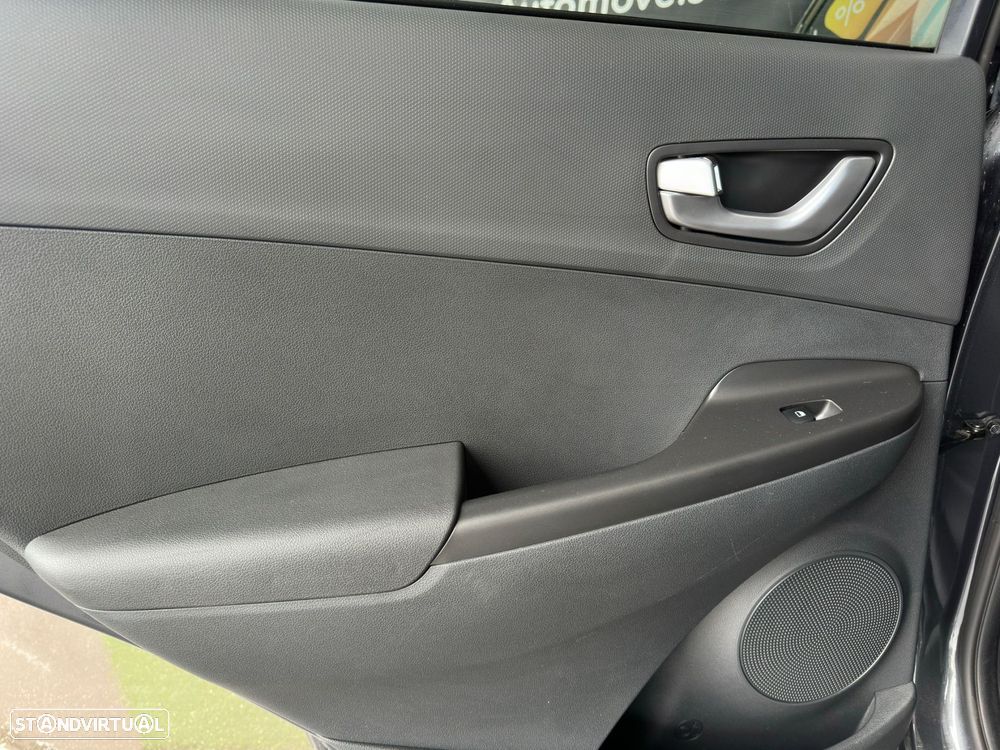 Hyundai Kauai 64 kWh Premium - 23