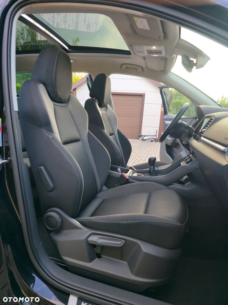 Skoda Karoq 2.0 TDI SCR Tour - 24