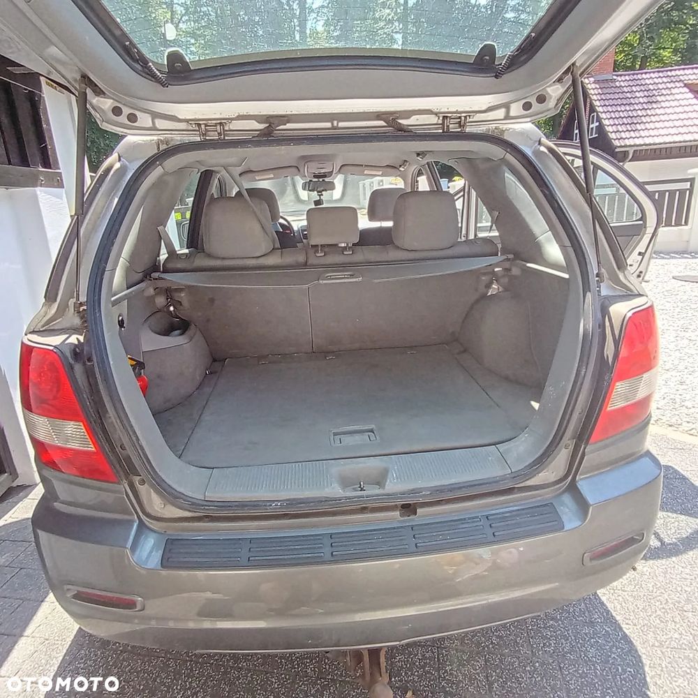 Kia Sorento - 7